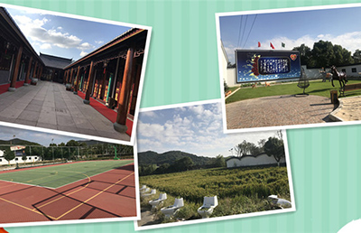 有愛有溫度 ▏顧鶴傳醫(yī)院工會活動側記