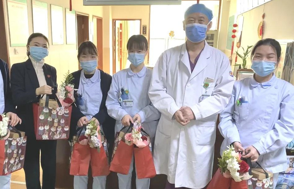 “女神節(jié)”禮包大派送！致敬最美的妳~