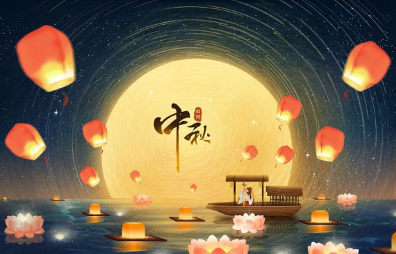 【溫情中秋】醫(yī)患一家親，共敘中秋情，顧鶴傳醫(yī)院病房里的中秋節(jié)，很暖心~~~