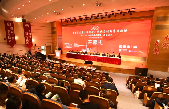 全國知名醫(yī)院云集！我院正式成為“石筱山傷科學(xué)術(shù)聯(lián)盟”首批成員單位！