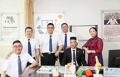 院慶倒計時|三十載風雨兼程，三十載春華秋實，熱烈祝賀我院遷址建院三十周年！