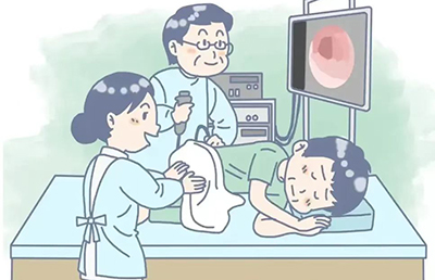 健康科普丨胃腸鏡檢查的重要性，哪些人需要進行胃腸鏡檢查？