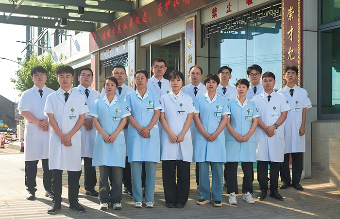 搬遷通知｜康復醫(yī)學科（針推科）擴容搬遷煥新顏，診療服務再升級！