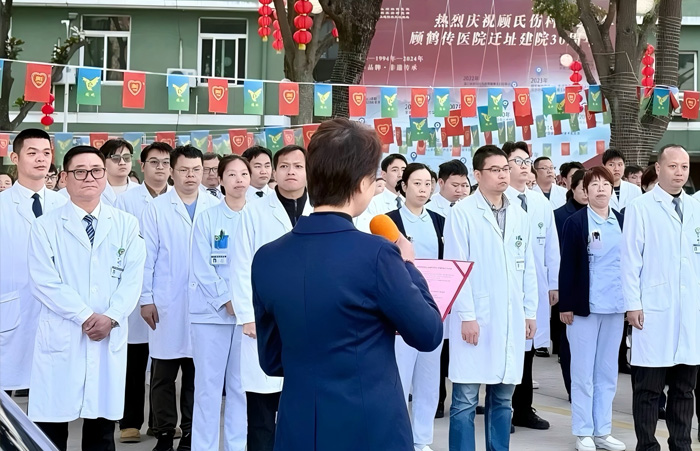 乙巳開(kāi)工丨往昔可鑒，勇創(chuàng)新篇…