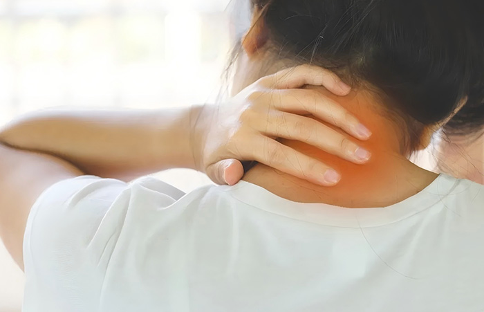 上班族必看！頸椎不適的十大分級(jí)你了解嗎？