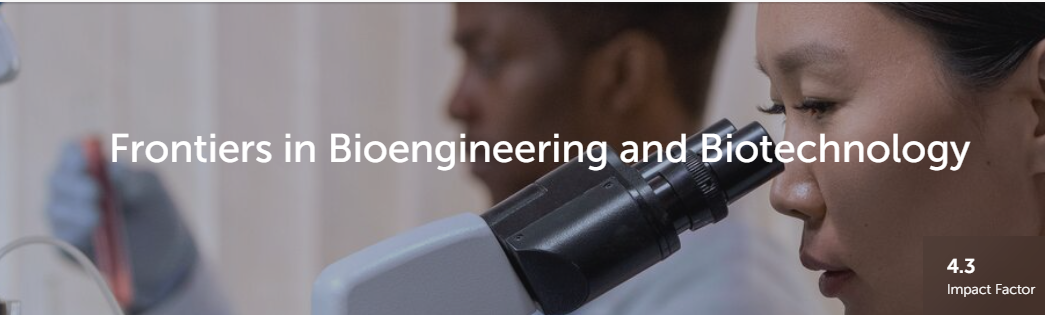 【論文】我院顧霄鵬、張宋歐等醫(yī)師參與撰寫的醫(yī)學(xué)論文在SCI期刊Front Bioeng Biotechnol上發(fā)表