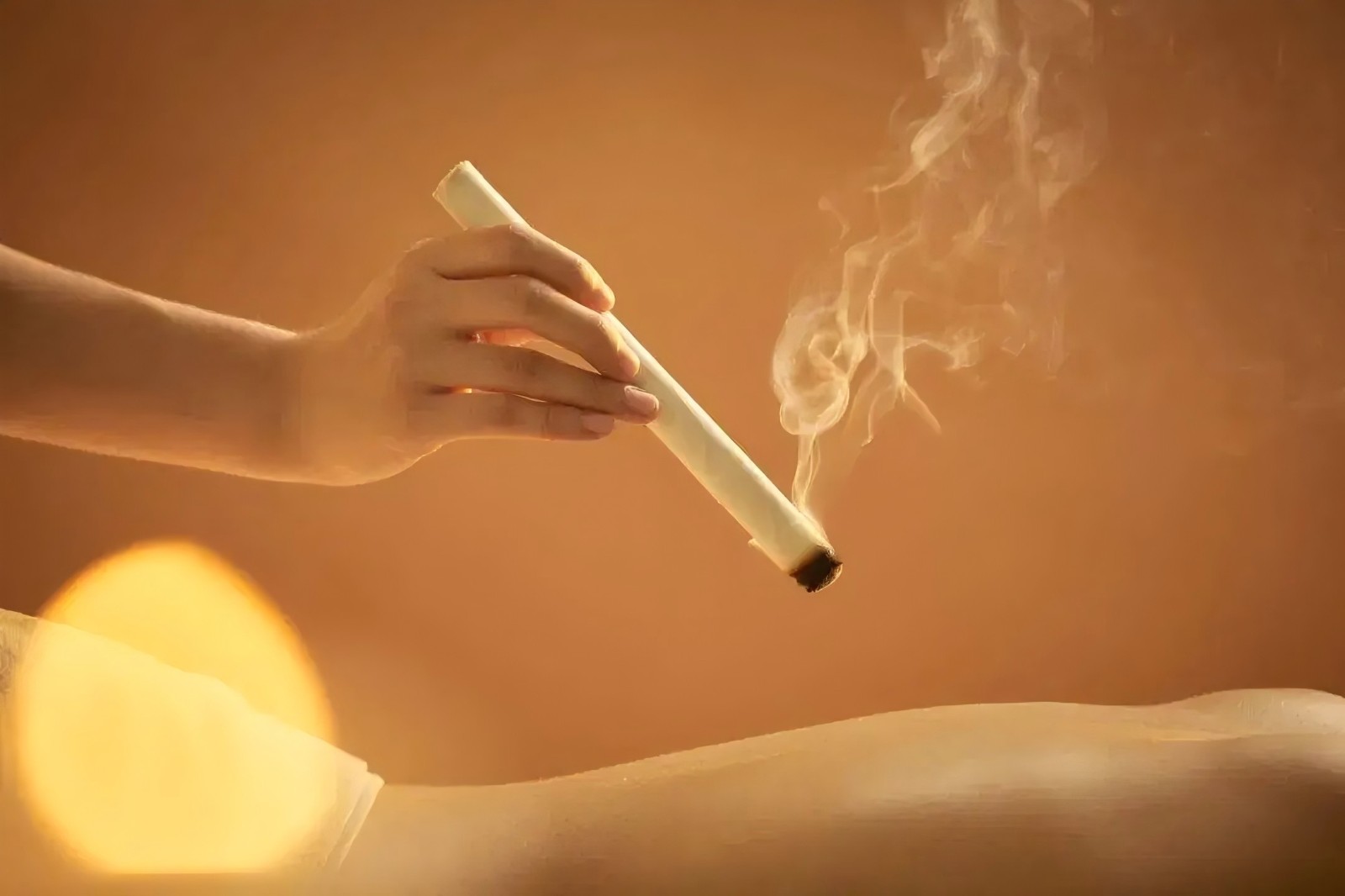 白露時節(jié)養(yǎng)生灸，超實用攻略請收好